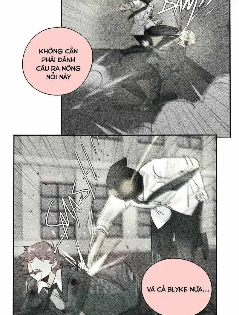 Thế Giới Không Hoàn Hảo Chapter 149 78