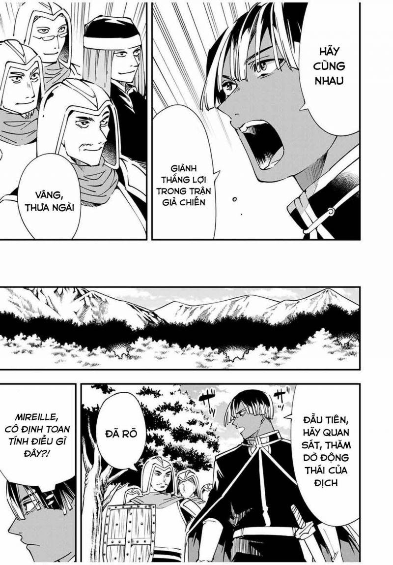 tái sinh thành quý tộc với kĩ năng 'appraisal' chapter 44 17