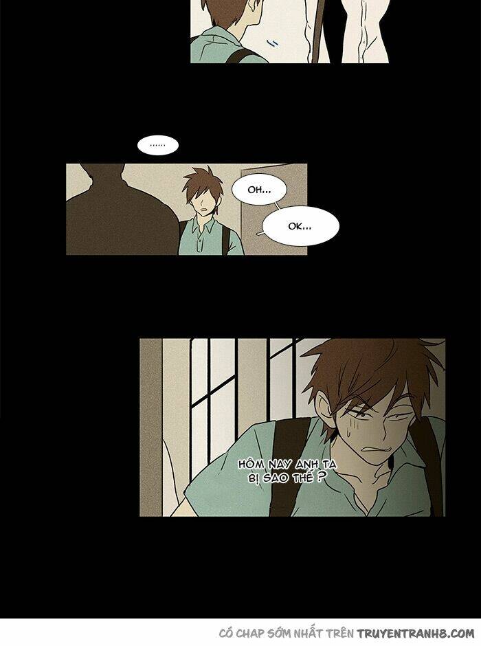bẫy tình yêu chapter 67 26
