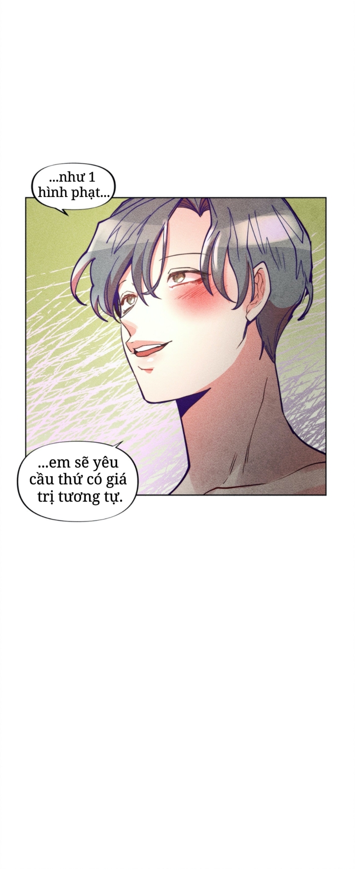 Phù Thuỷ Trinh Trắng Tuổi 30 chapter 44 - Trang 10