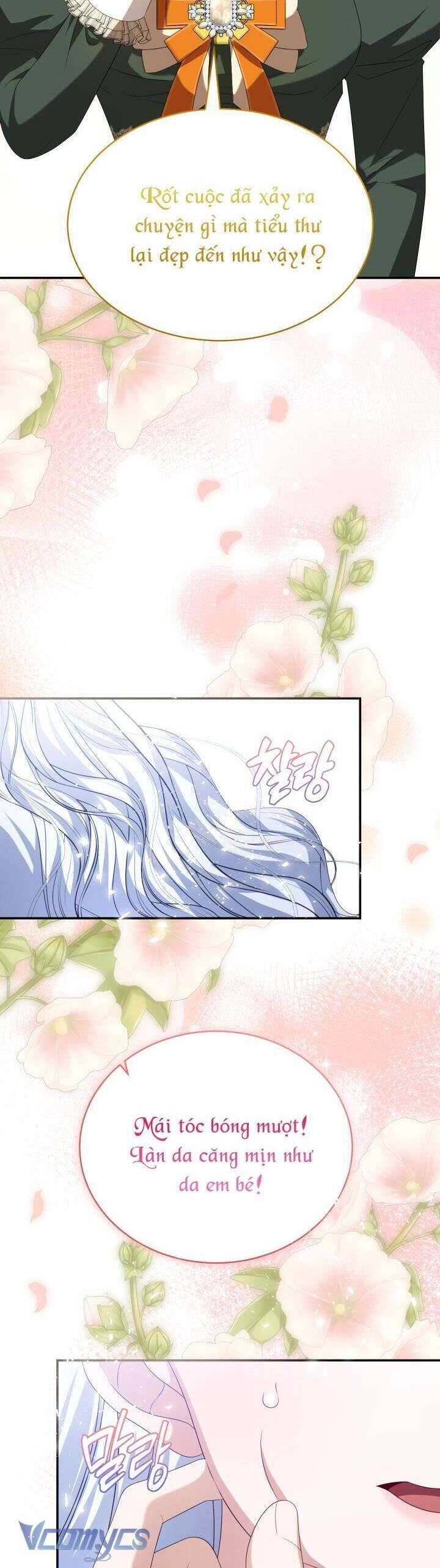 hướng dẫn về ác nữ chapter 6 42