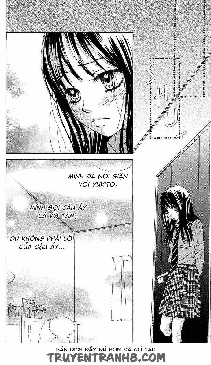 bokutachi wa shitte shimatta chapter 17 36