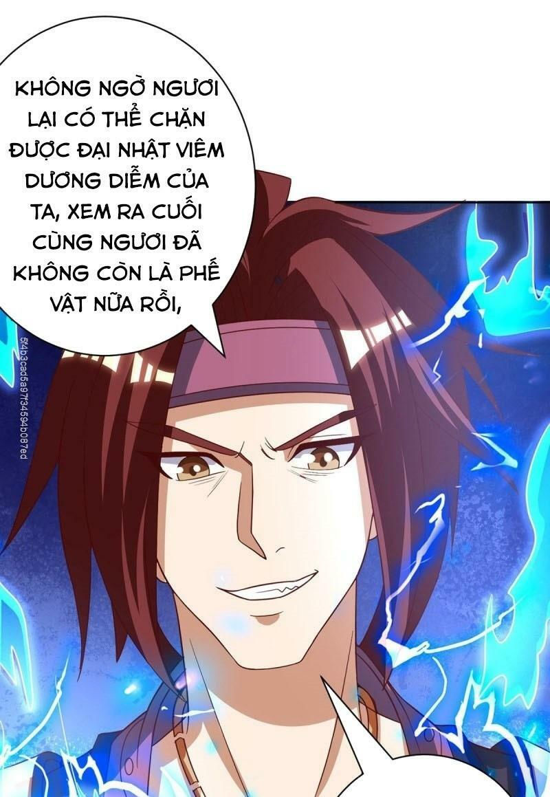 chúa tể tam giới chapter 82 28