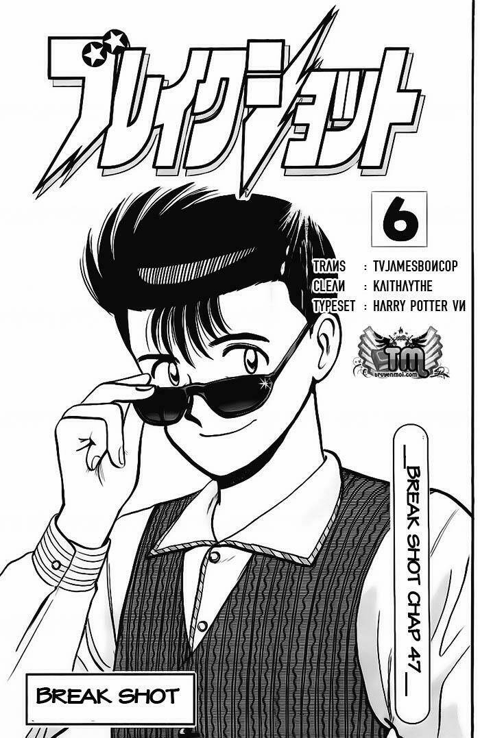 break shot chapter 47 2