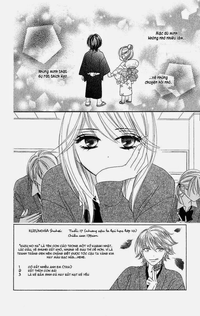 yêu quái cánh đen chapter 5 2