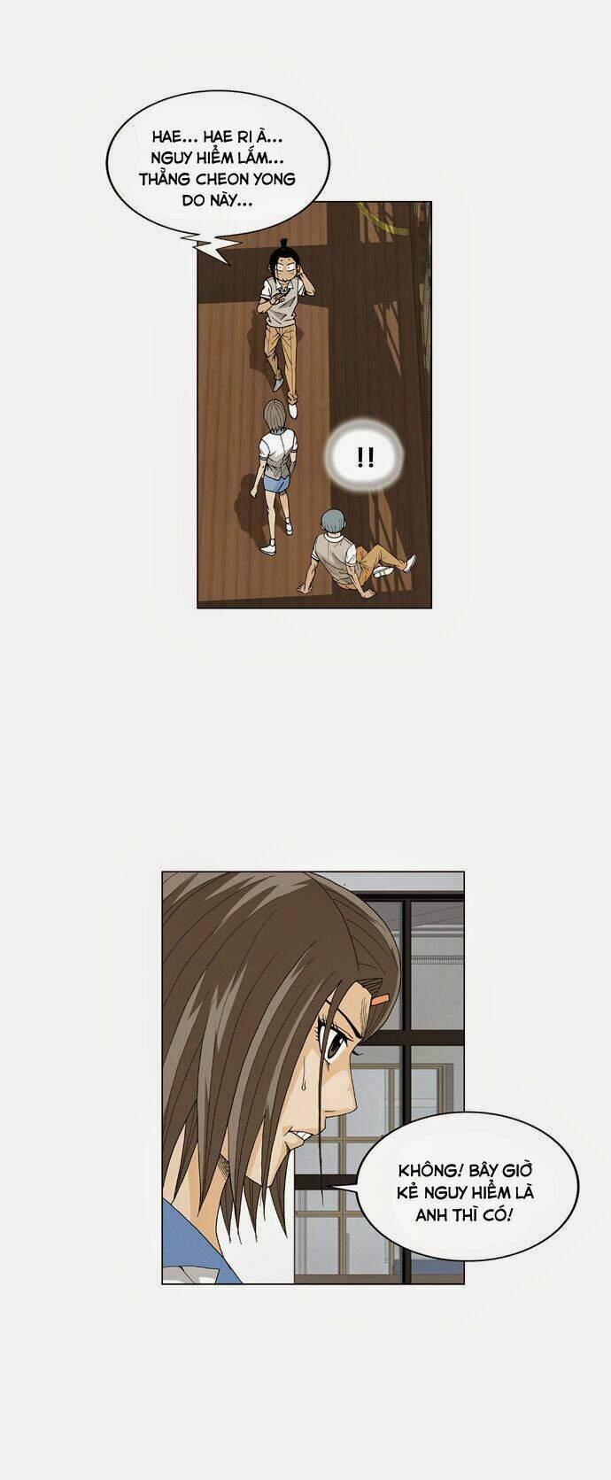 ultimate legend: kang hae hyo chapter 60 30