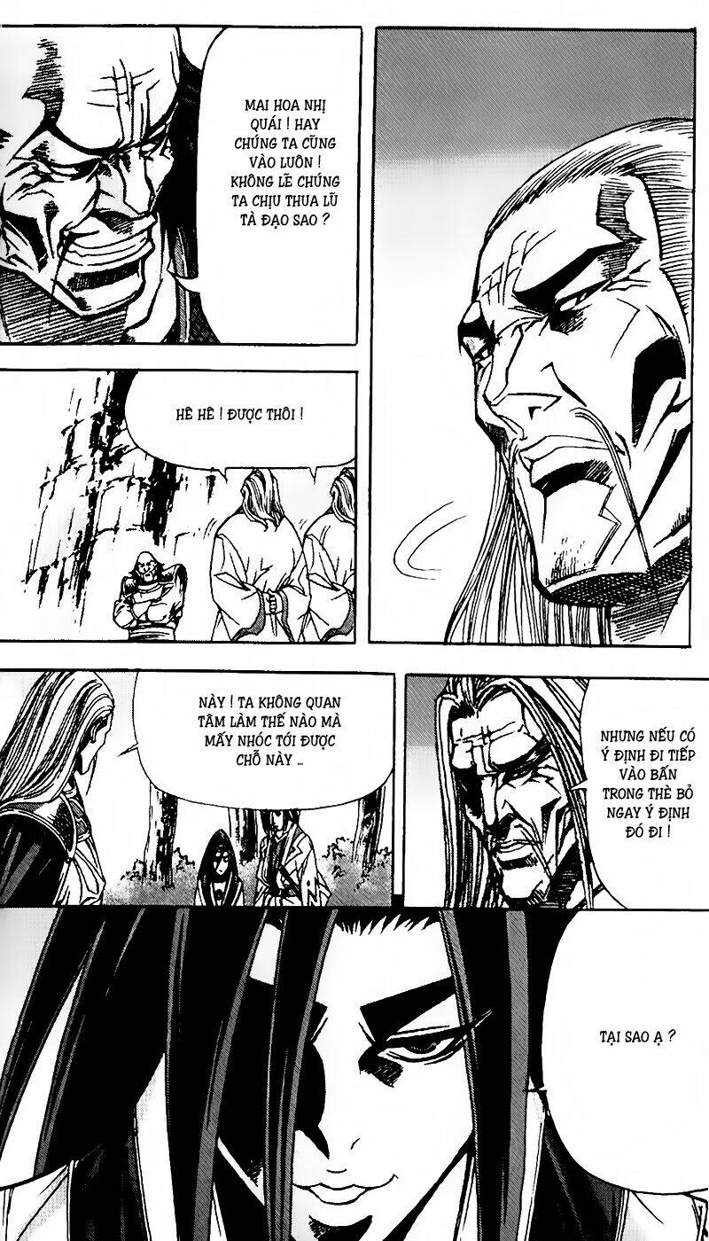 king of hell chapter 75 18