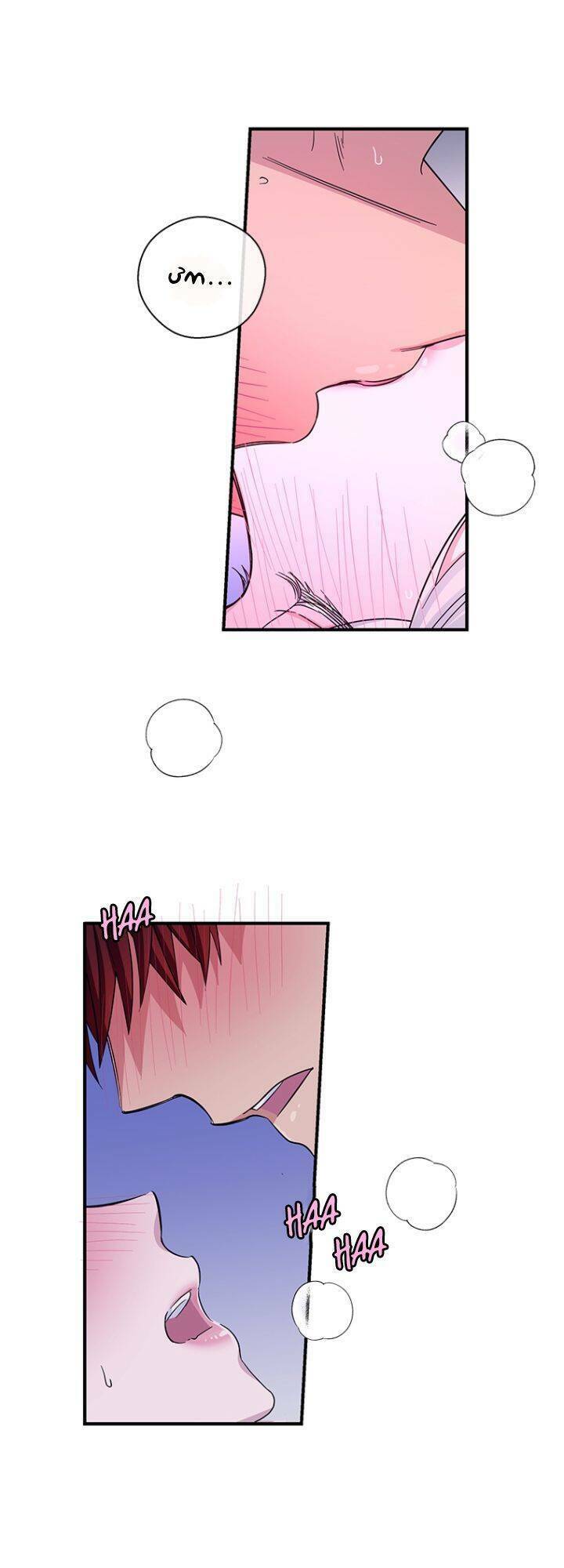 chồng yêu, em muốn đình công! chapter 33 19