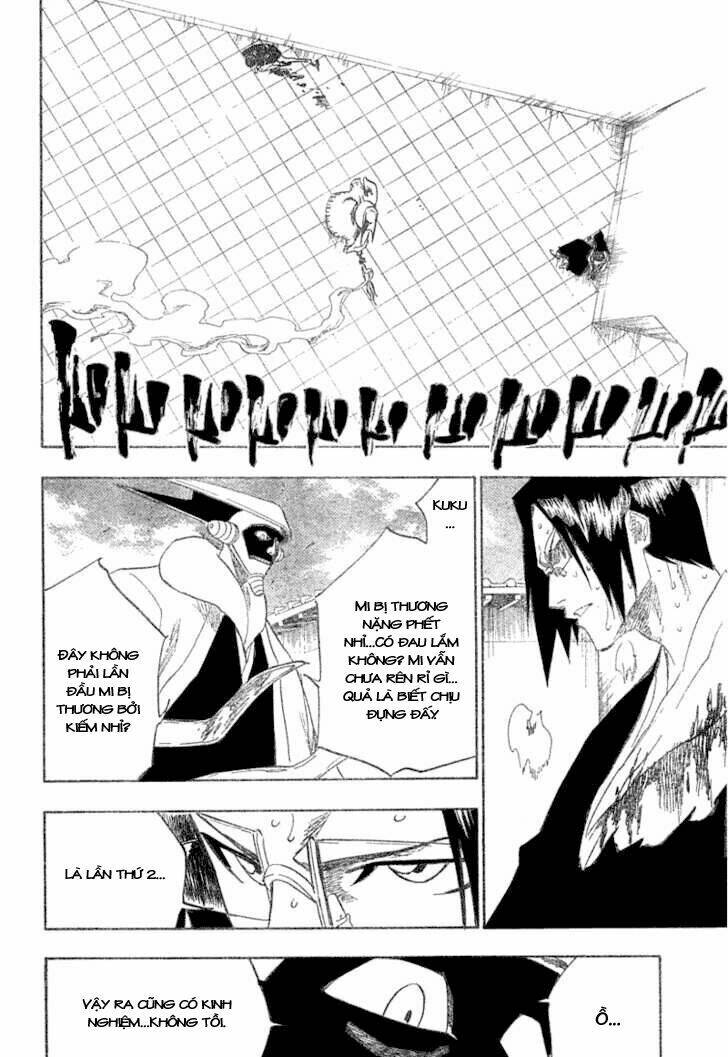thần chết ichigo chapter 123 4