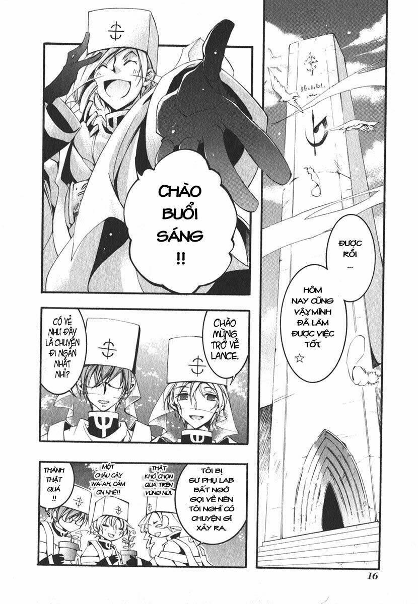 07 hồn ma chapter 42 17