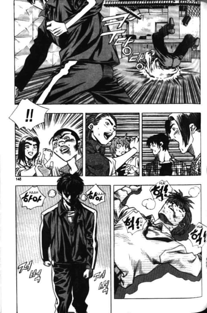 change guy chapter 174 4