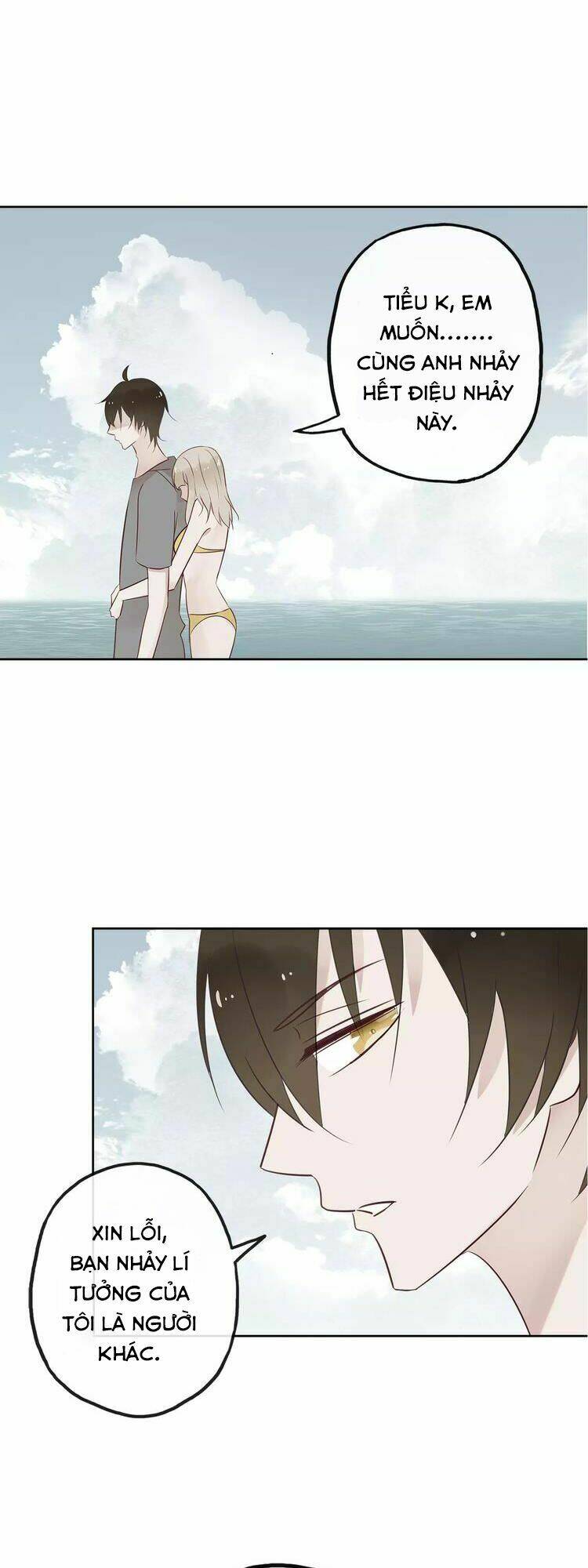 hầu gái siêu cấp của tôi chapter 23 23