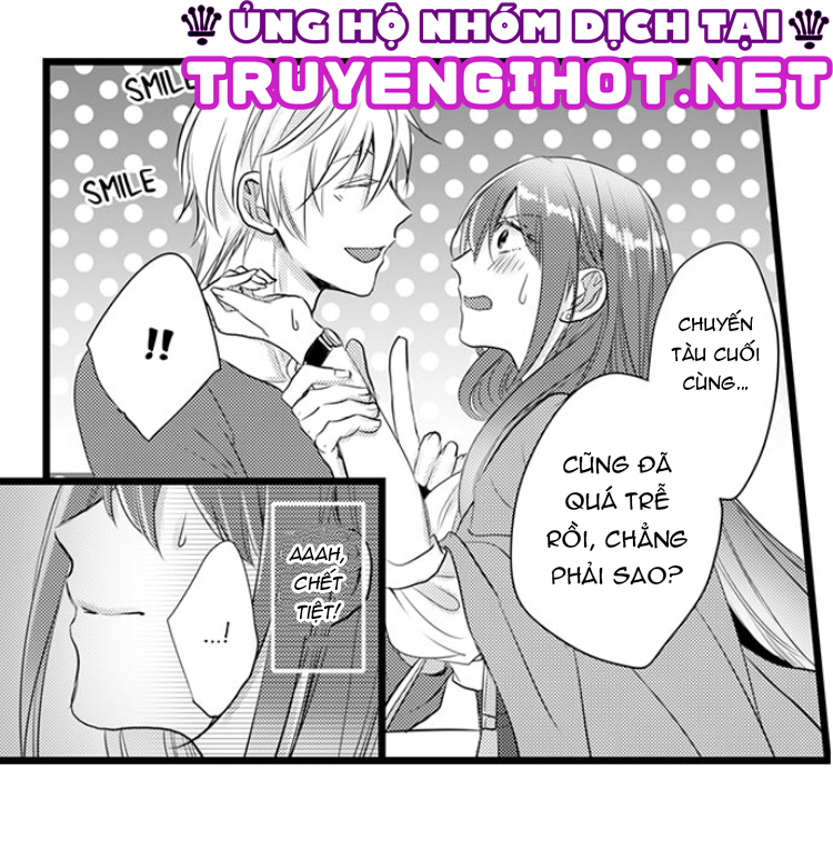 lớp học về tình dục sau khi bị cắm sừng (full) chapter 2.2 6