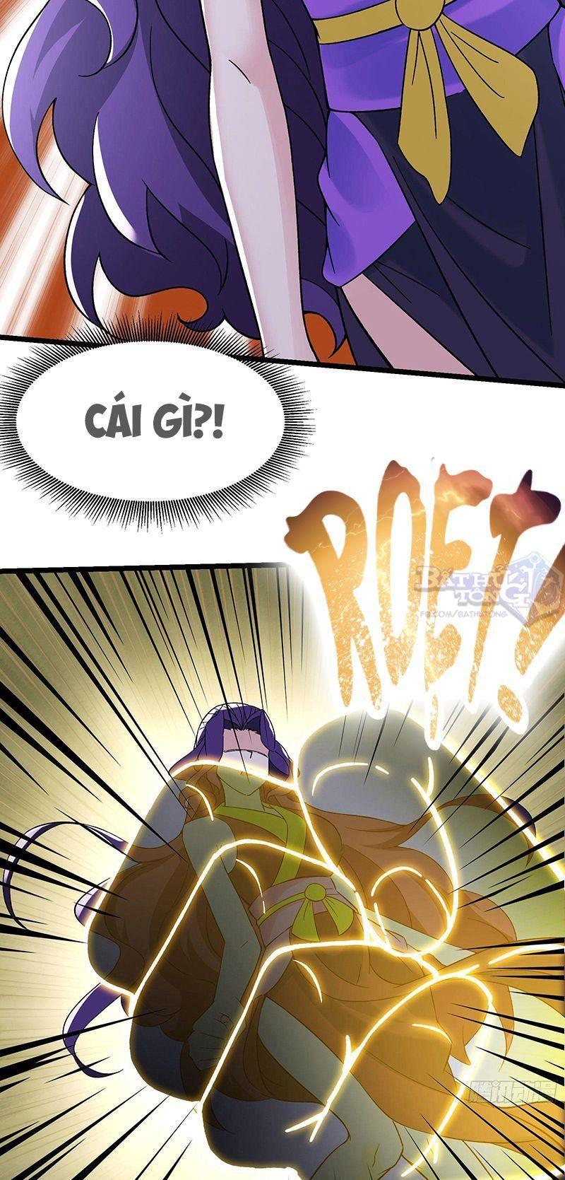 đồ đệ ta toàn là nữ ma đầu chapter 78 25