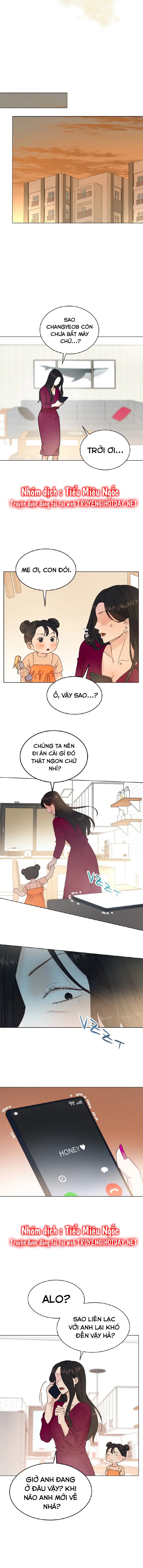 sự trả thù ngọt ngào của vợ tôi chapter 175 4