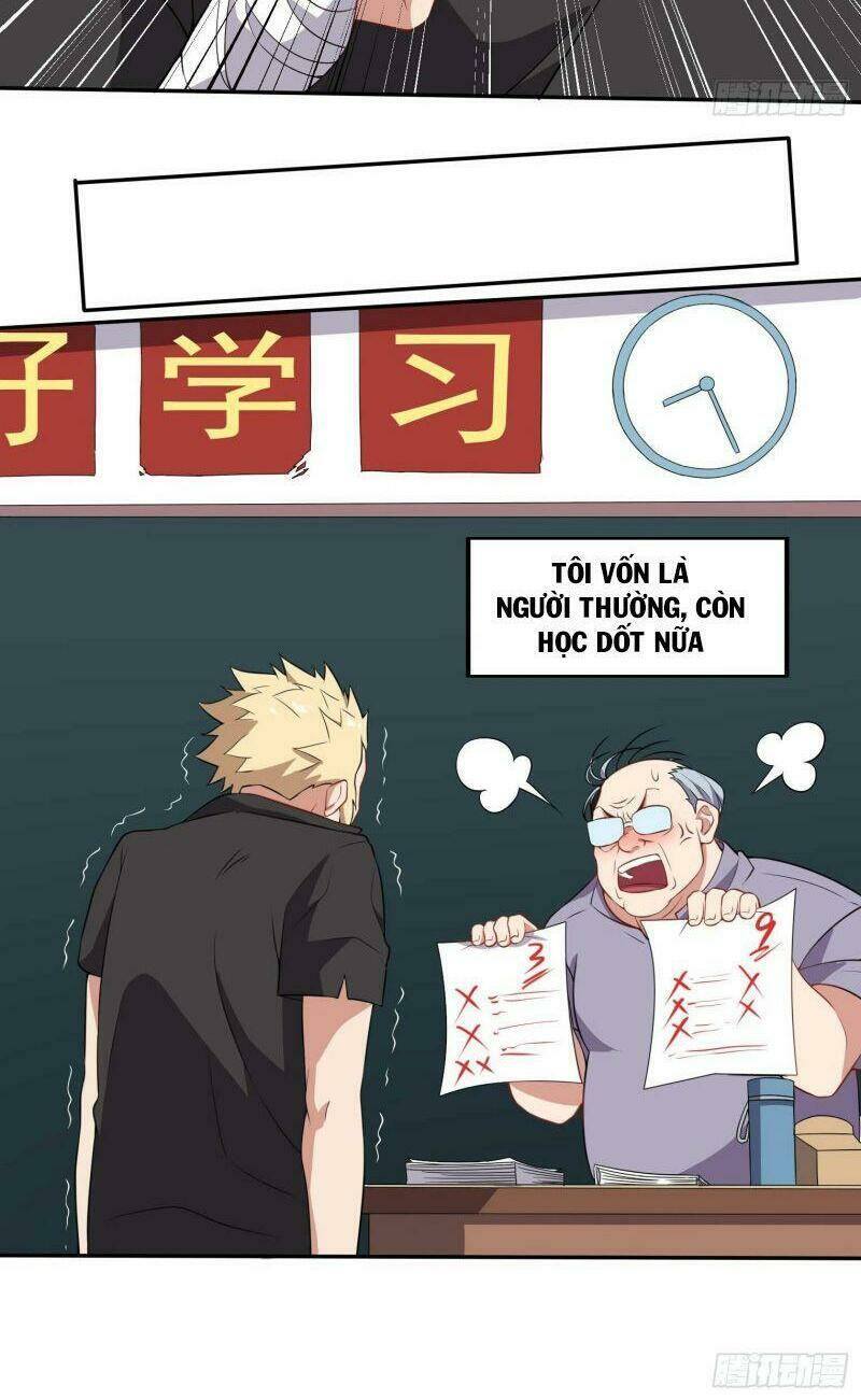 tổ thượng có tiền chapter 40 2