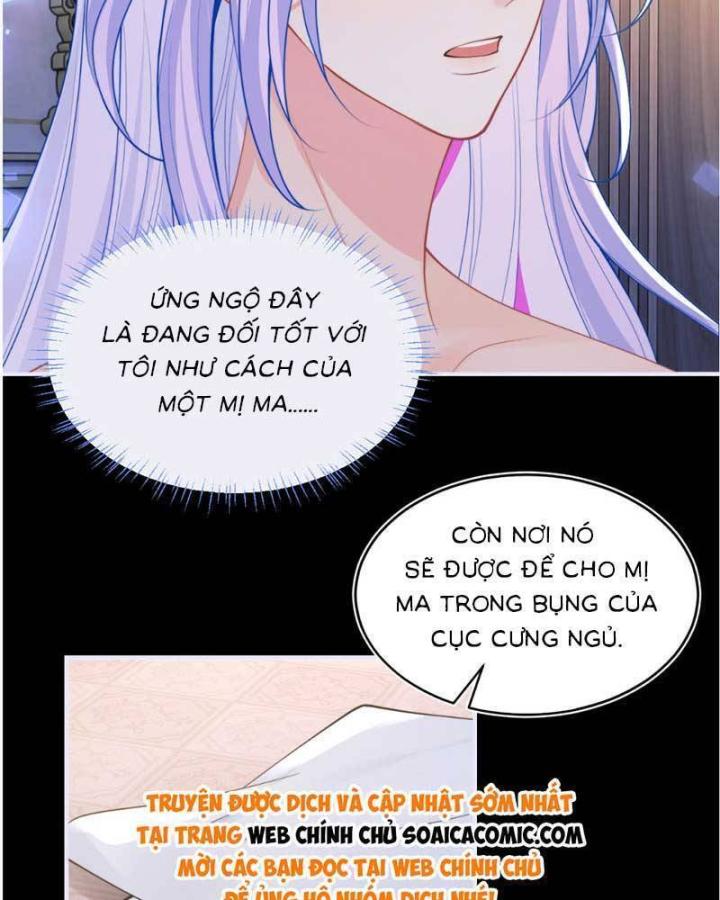 vị chỉ huy lạnh lùng khóc trong vòng tay tôi chapter 64 24