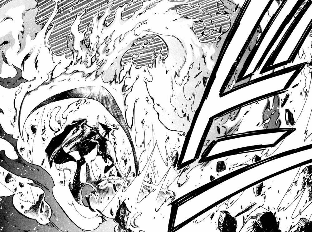 huyền thoại đôi cánh chapter 62 10