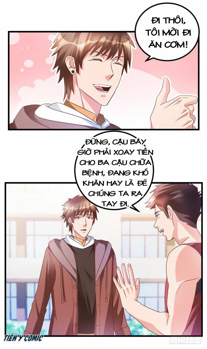 thấu thị tiên y chapter 65 6