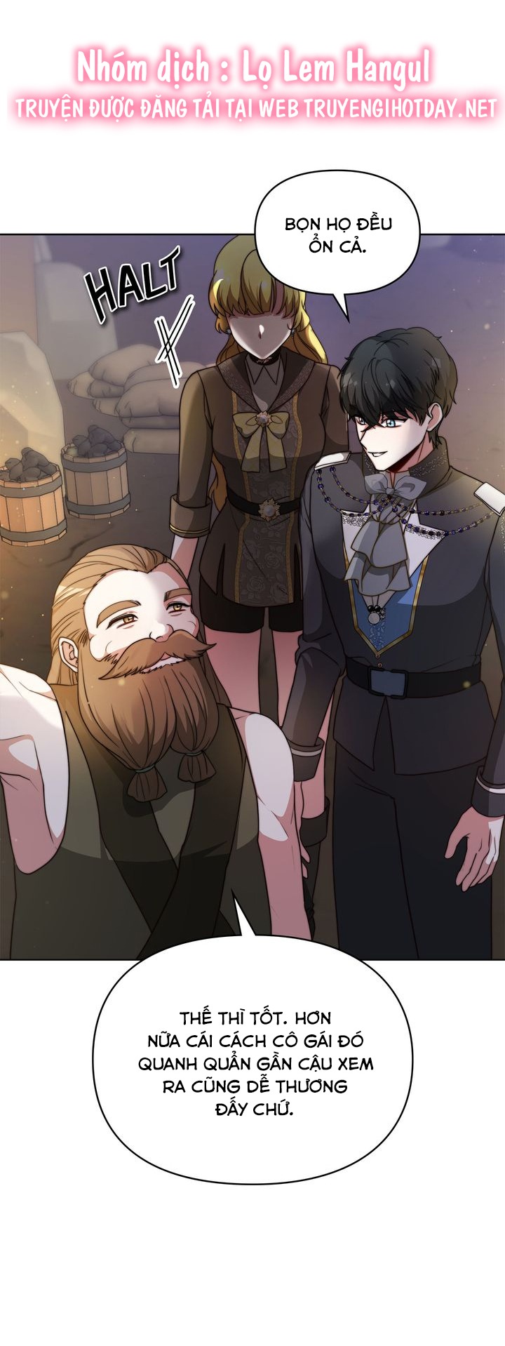 công nương eluana vita chapter 175 6