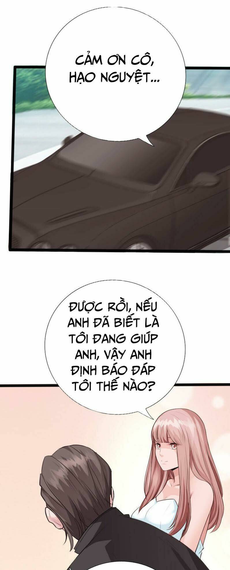 tuyệt phẩm tà thiếu chapter 112 1