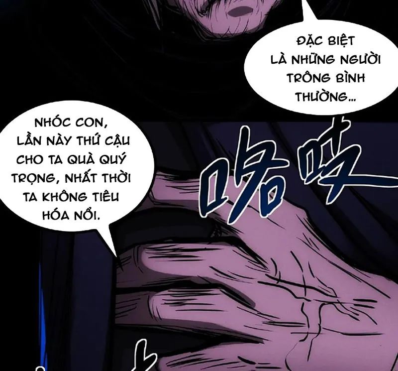 quỷ dị dược tề sư: bệnh nhân của ta đều là kinh khủng chapter 39 32