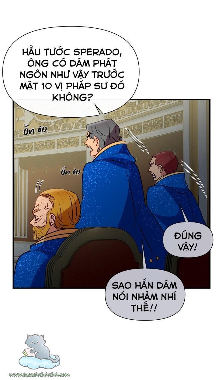 công nương khế ước của gia tộc công tước quái vật chapter 38 8