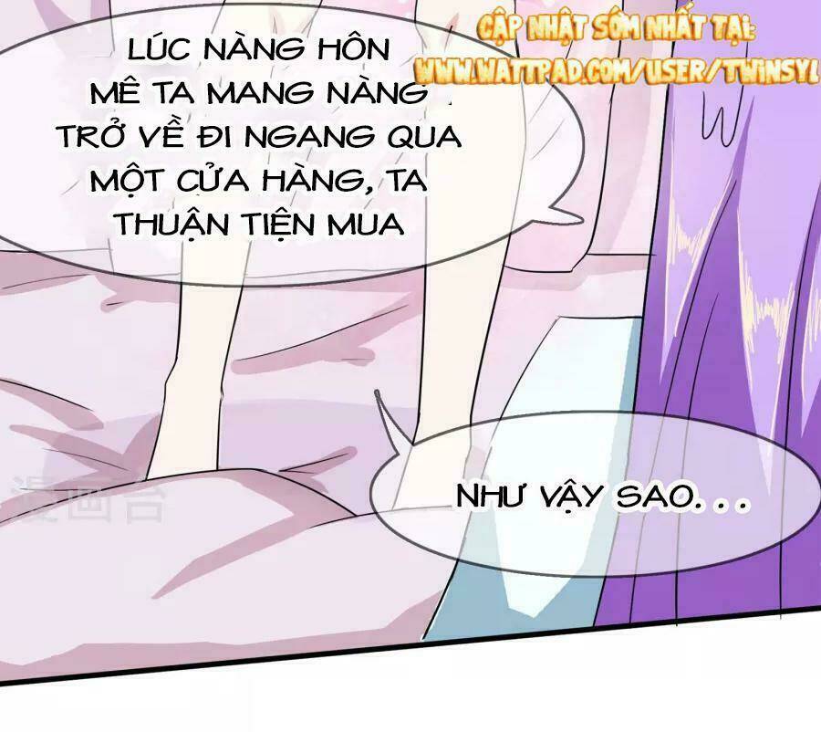 bá đạo trung khuyển tìm ái ký chapter 93 23