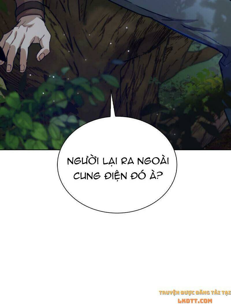 khế ước của ma tộc chapter 39 40