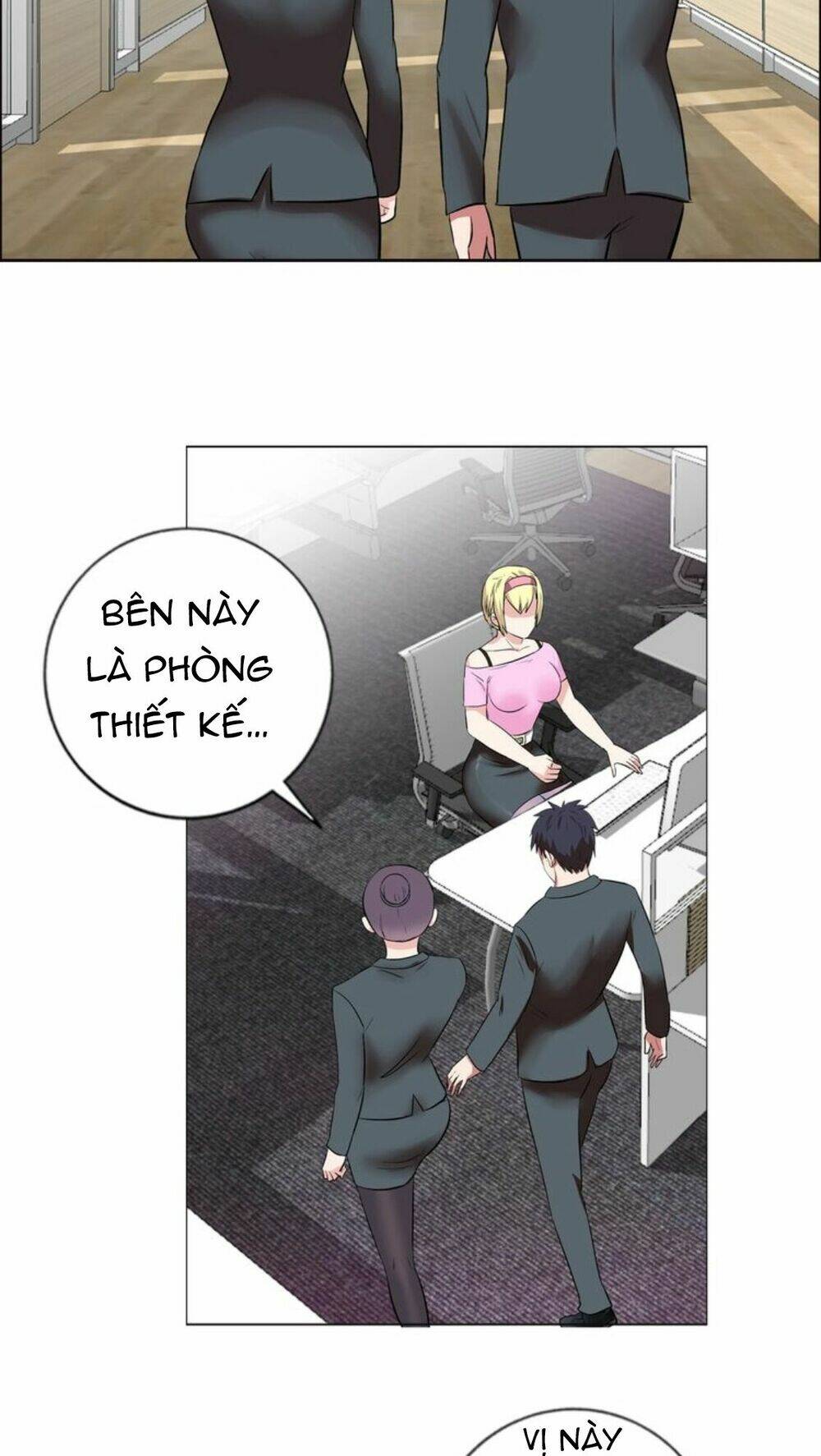 ngưu đại lực tiến thành chapter 7 34