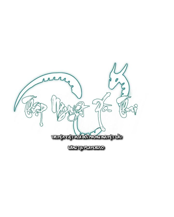 thập nguyệt xà thai chapter 7 1