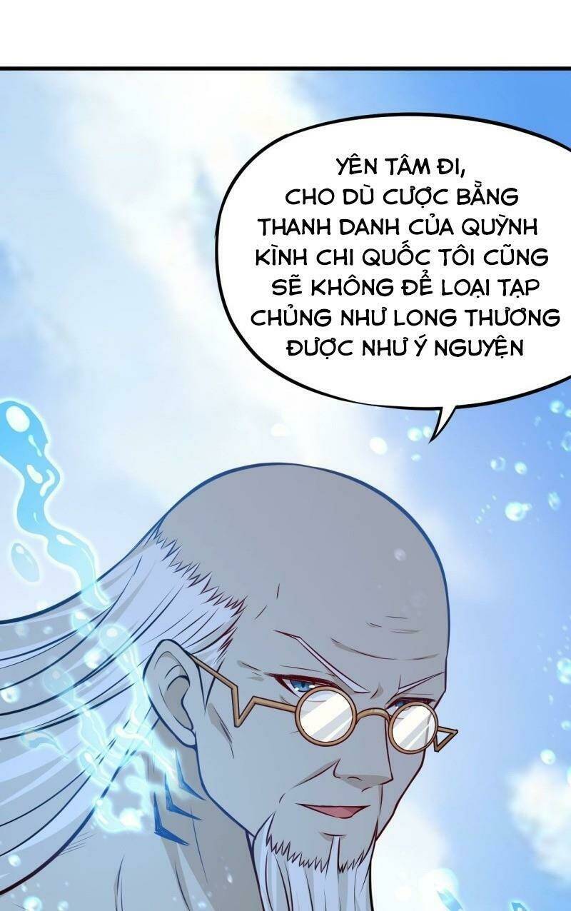 minh nhật thần đô chapter 49 7