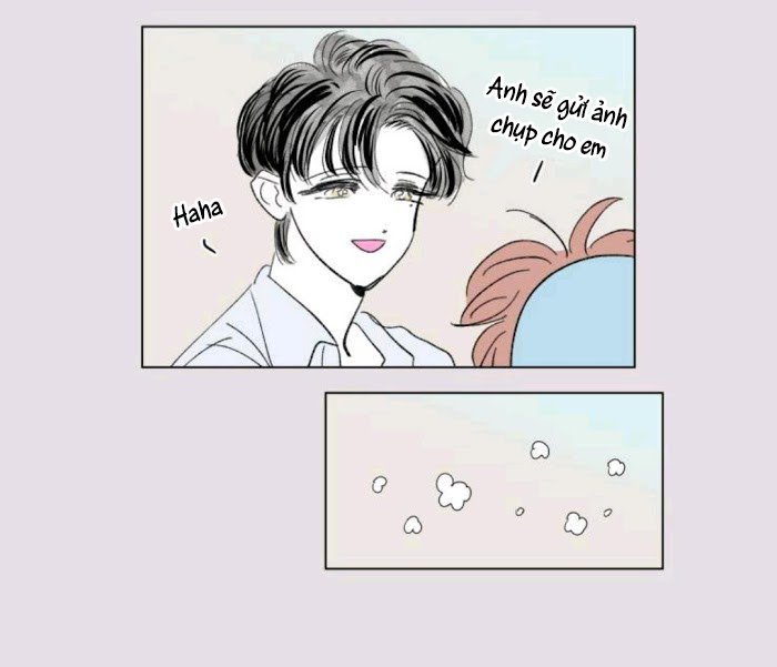 câu chuyện của hosik chapter 51 14