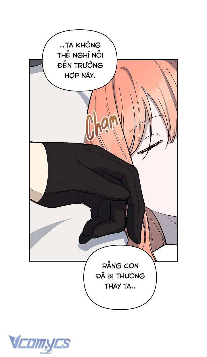 phương pháp trở thành con gái của người hùng bóng đêm chapter 13 41