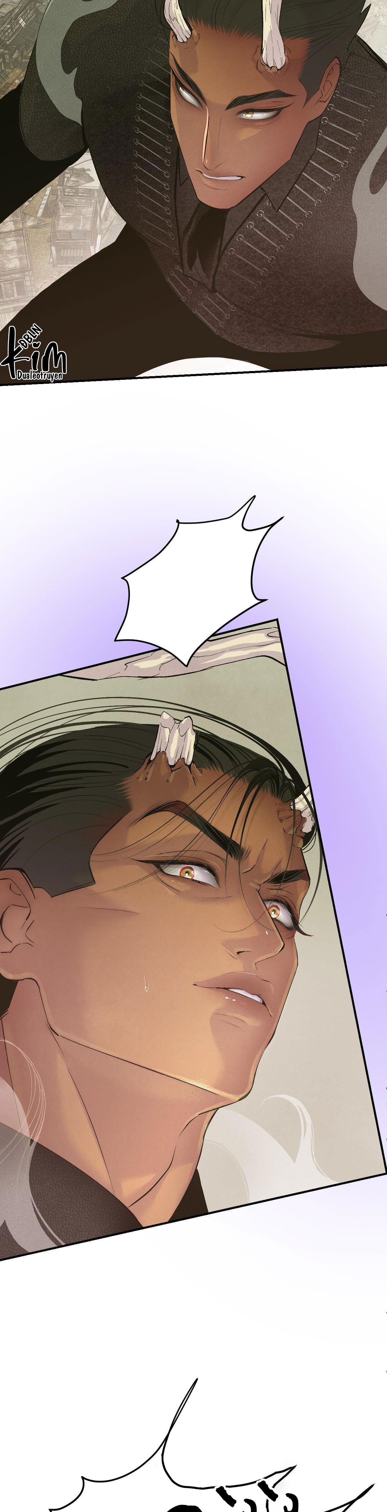 cậu bé đào chapter 10 36