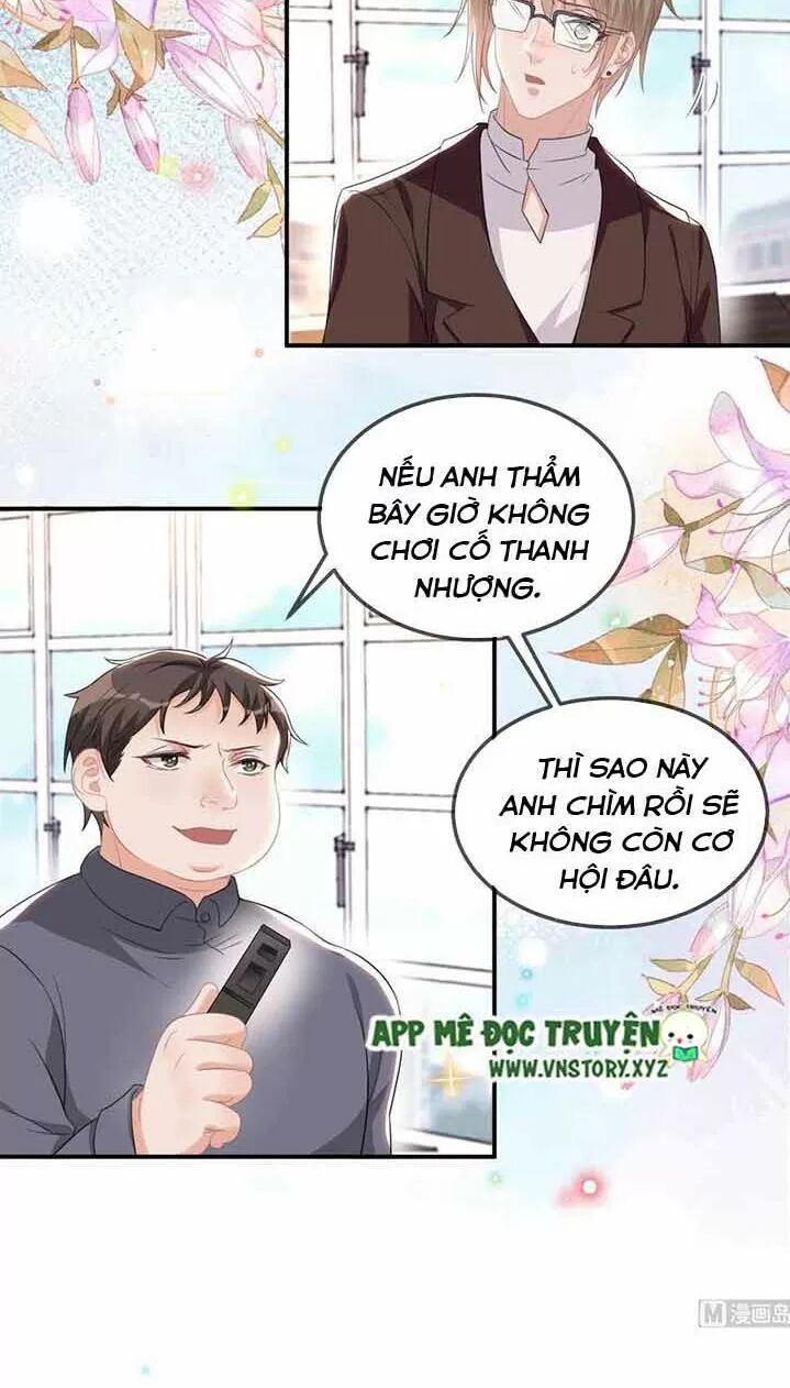 Ảnh Đế Làm Loạn Đòi Ly Hôn chapter 41