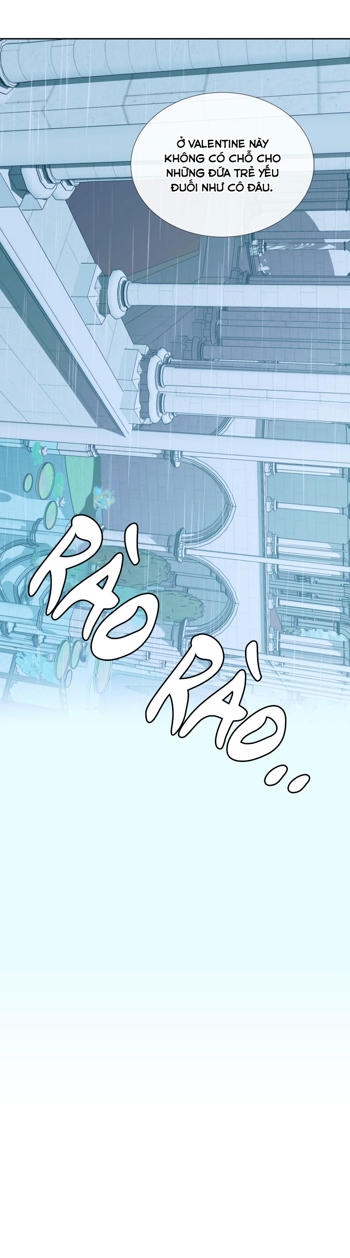 trở thành gia đình của nhân vật phản diện chapter 9 5