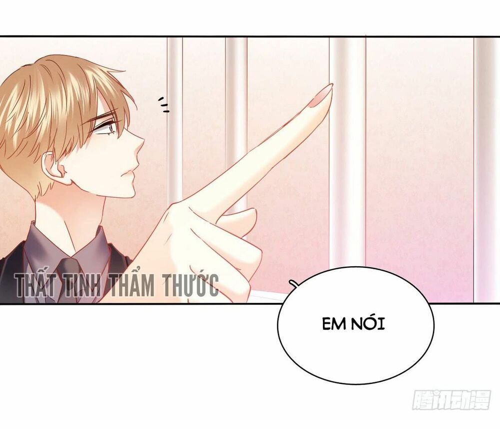 bay qua thiên sơn đến yêu anh chapter 55 13