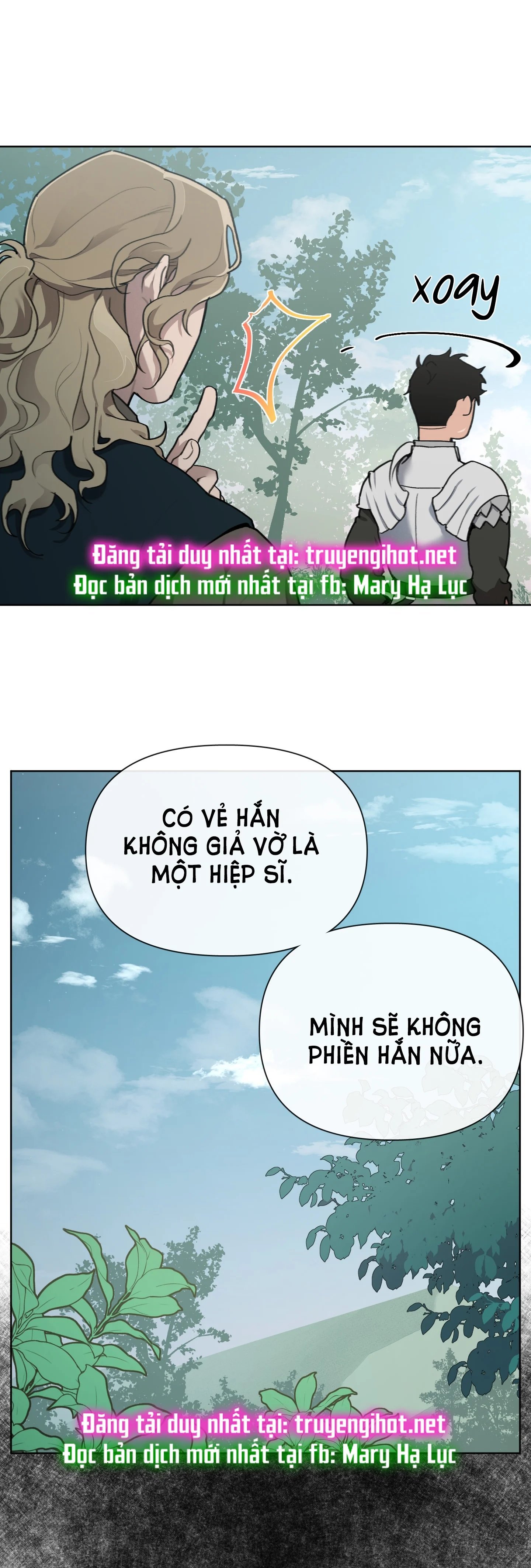 plaything - món đồ chơi của đại công tước chapter 29.2 13