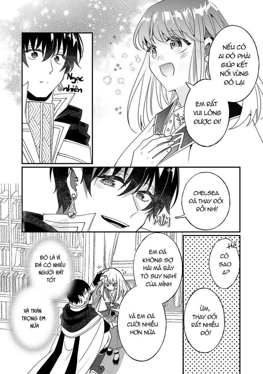 nido to ie ni wa kaerimasen chapter 10 38