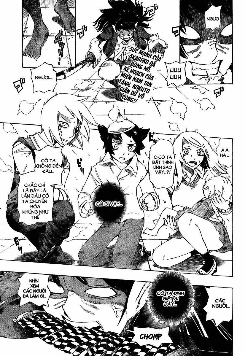 bokke-san chapter 14 3