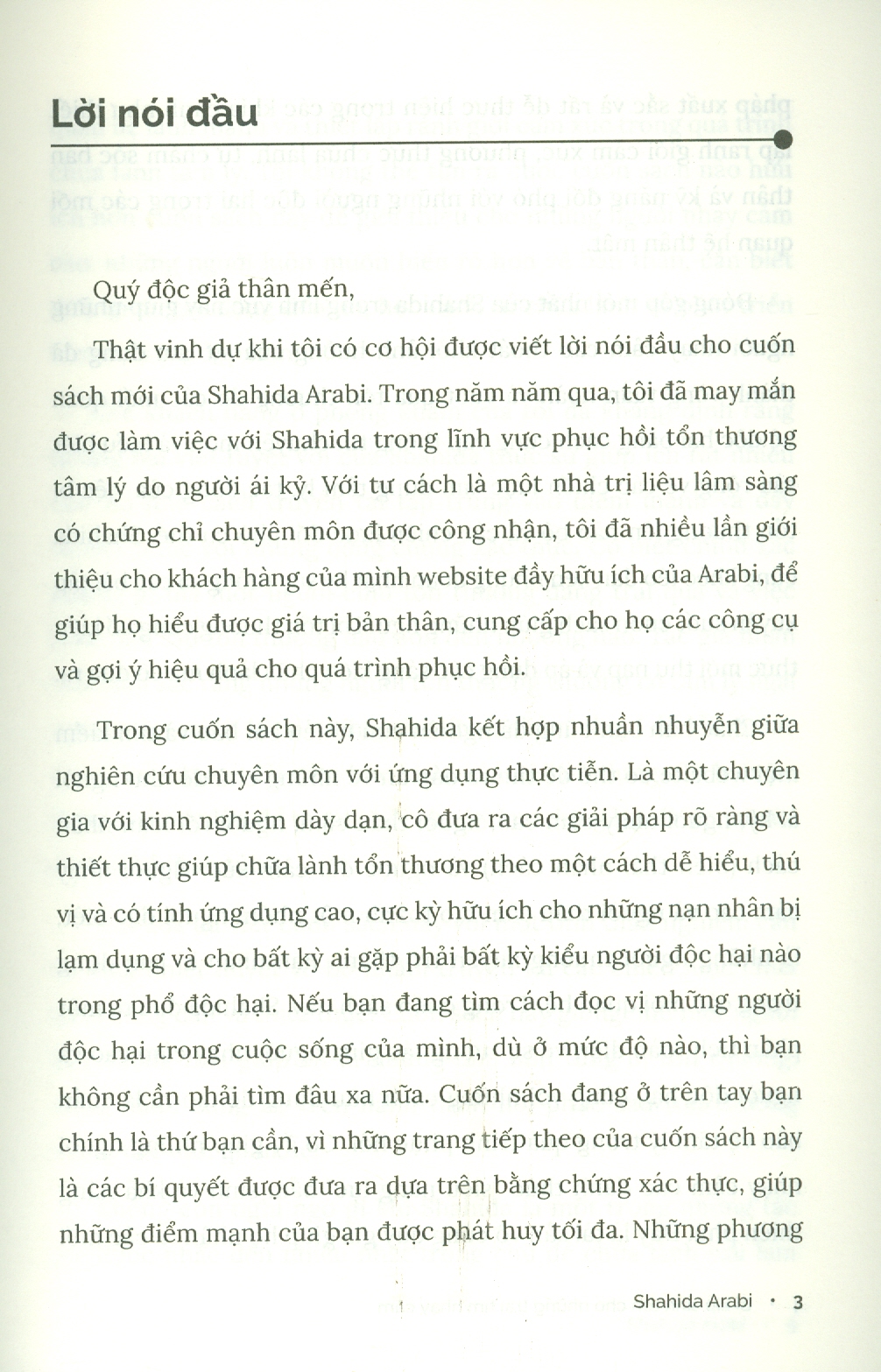 Bí Kíp Sinh Tồn Cho Những Trái Tim Nhạy Cảm