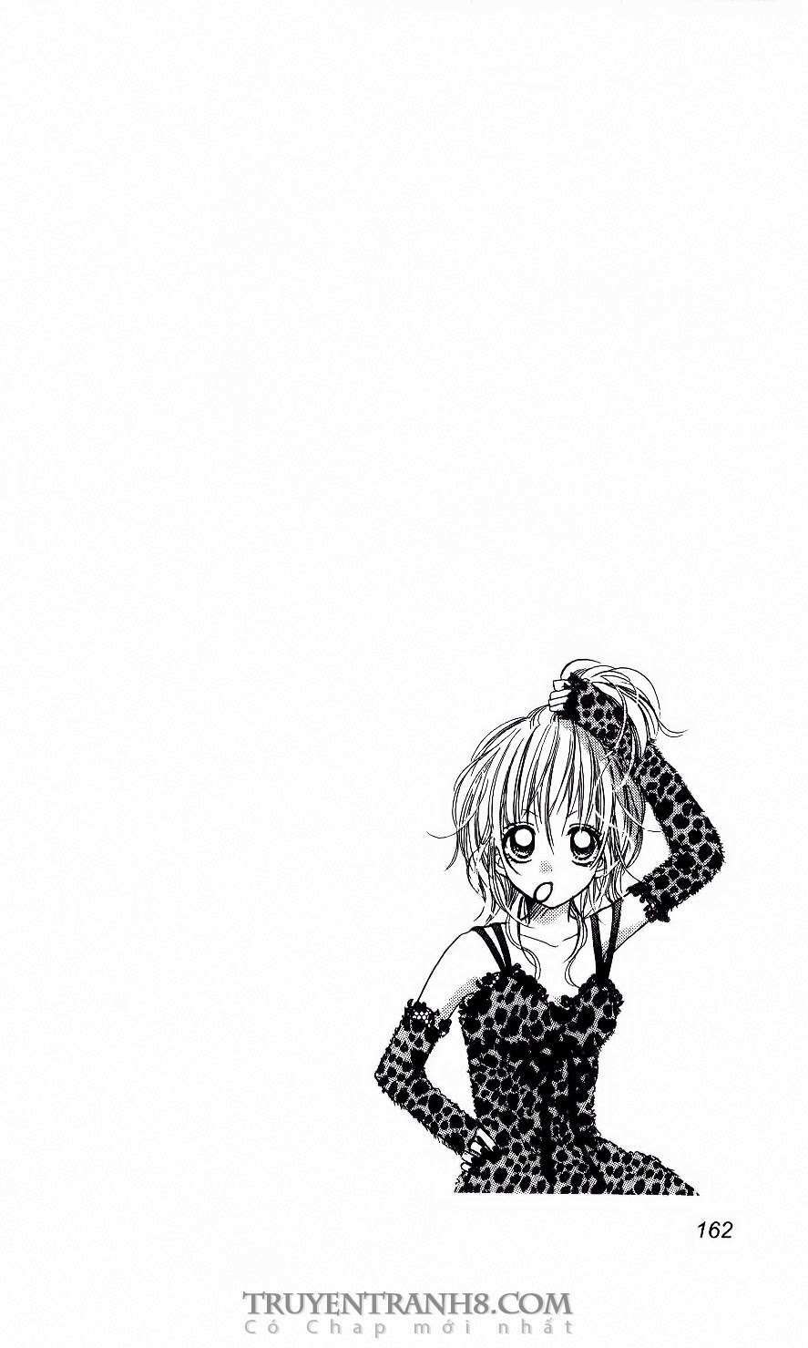 tiệm thời trang, love cotton chapter 18 19