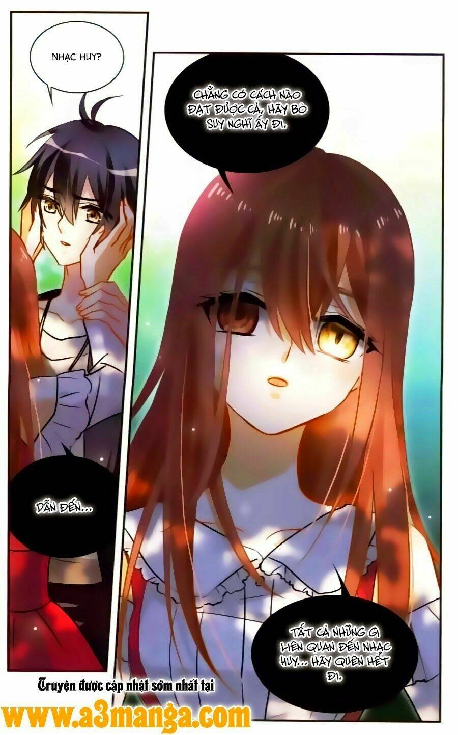 ngôi sao câu lạc bộ chapter 114 19