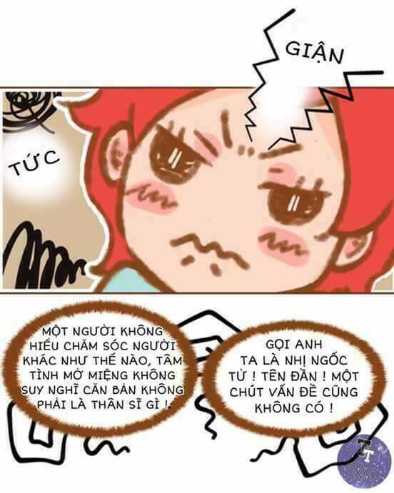 tân lang yếu tòng tiểu dưỡng khởi chapter 4 7