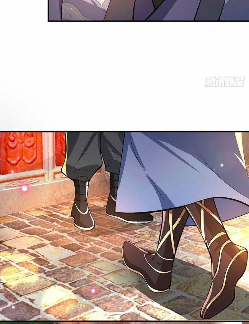 Ta Trở Về Từ Thế Giới Tu Tiên chapter 33 16