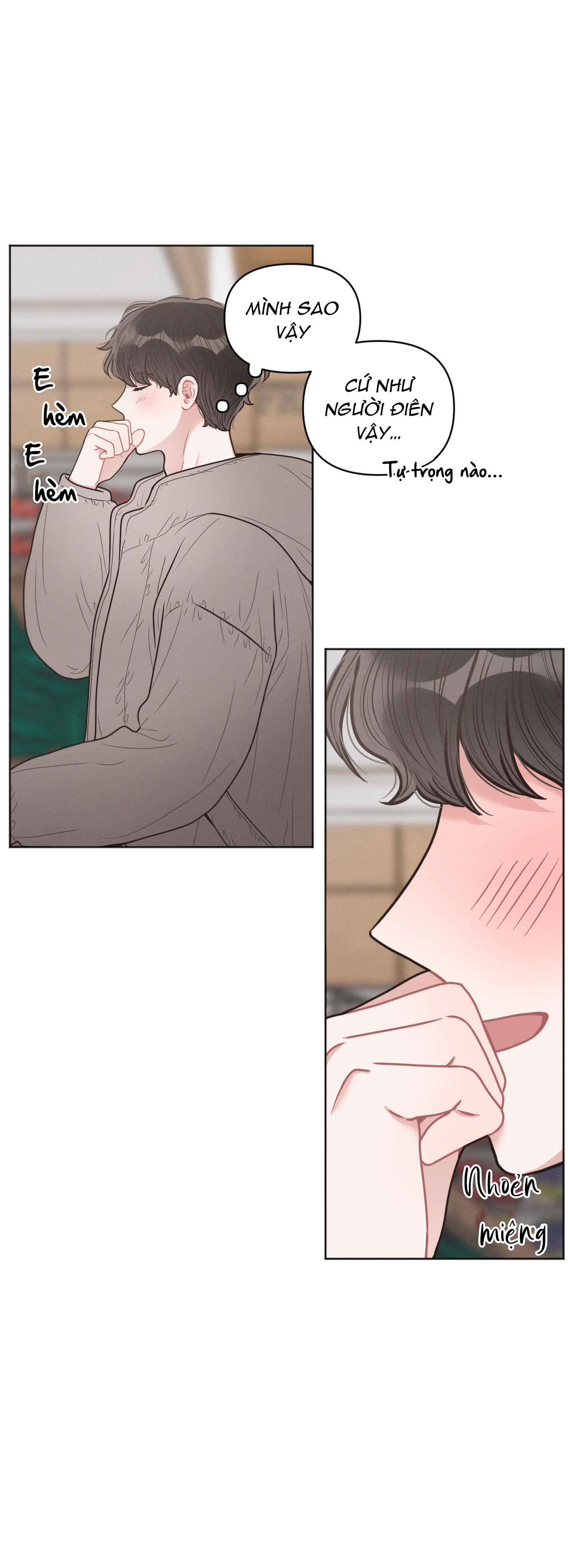 đời tư hàng xóm chapter 38 16