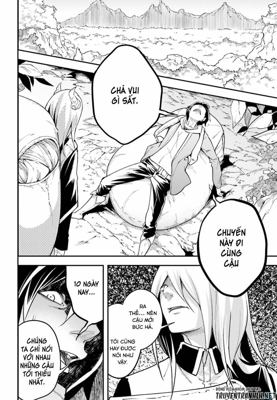 tên thường dân lv.999 chapter 24 3