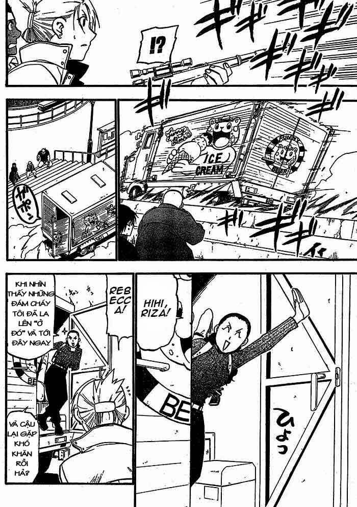 giả kim thuật chapter 89 36