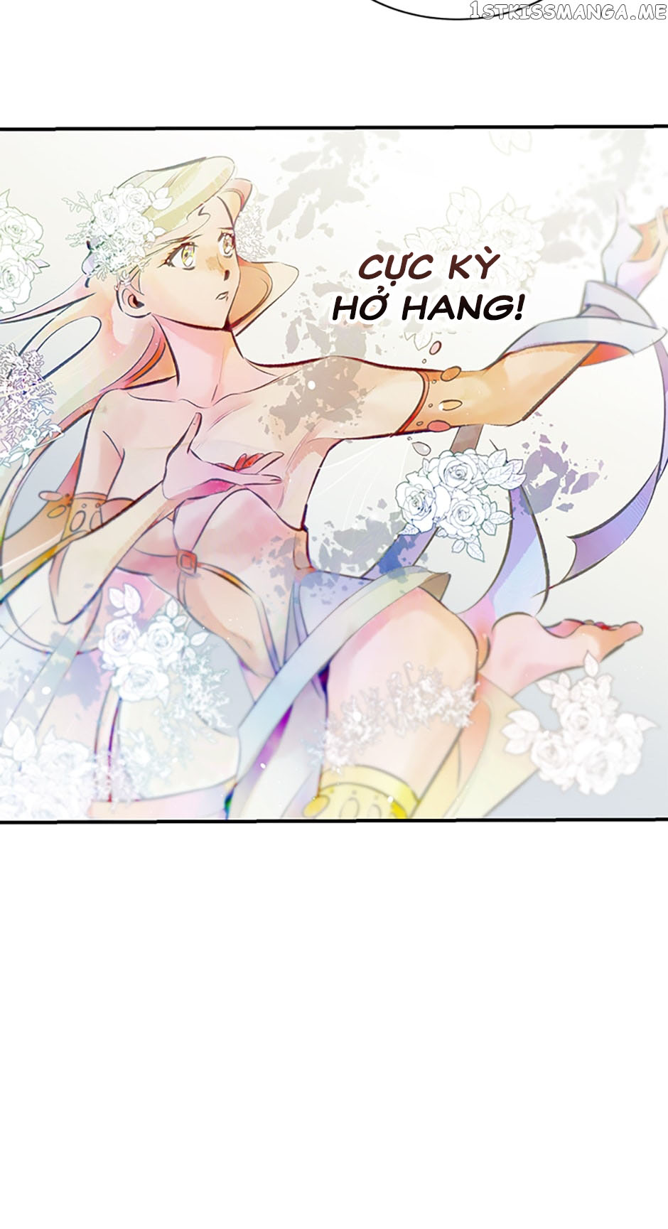 vụ tai tiếng có chủ đích chapter 25.1 10